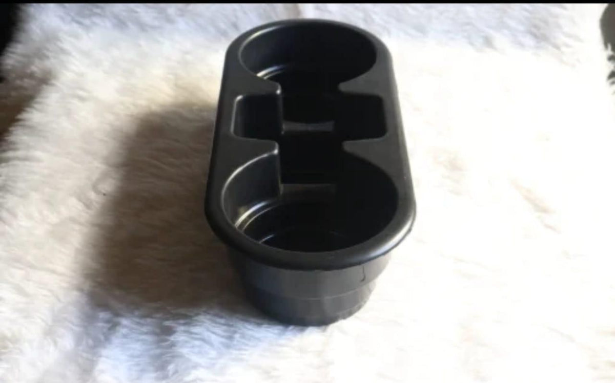 SnipeStop Car Water Cup Holder