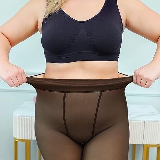 DripFit Thermal Pantyhose