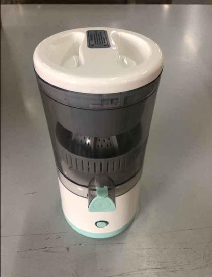 Portable FreshGo™ Blender - USB rechargeable