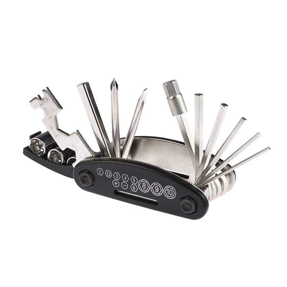 SnipeStop MultiFix Key 16