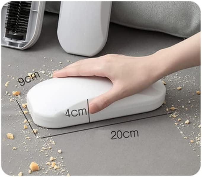 Handheld Crumb Sweeper