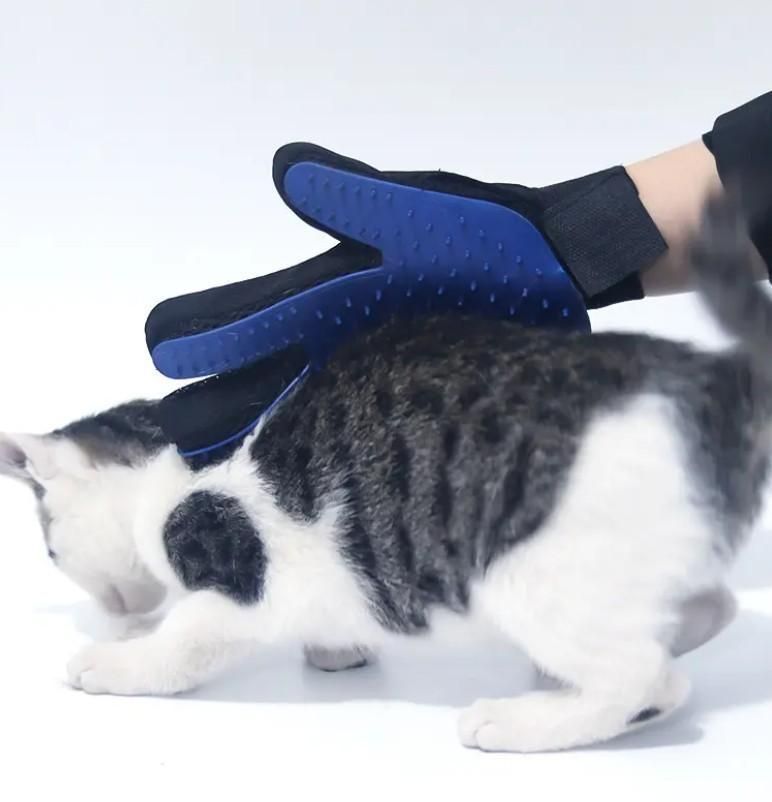 PetPal Cleaning Mitts