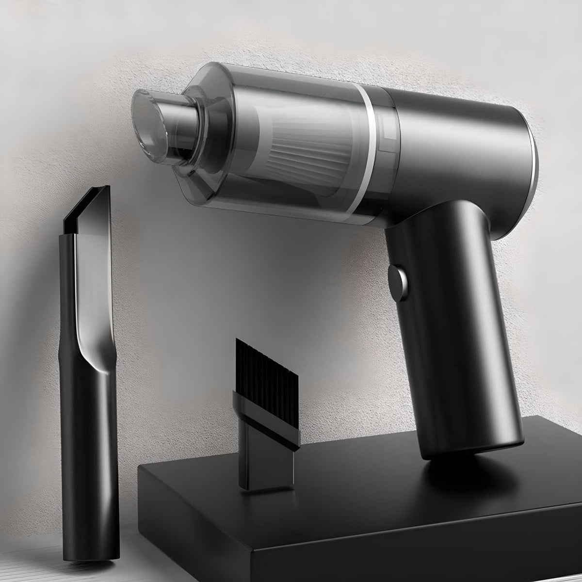 Clean Jet Vacuum Cleaner