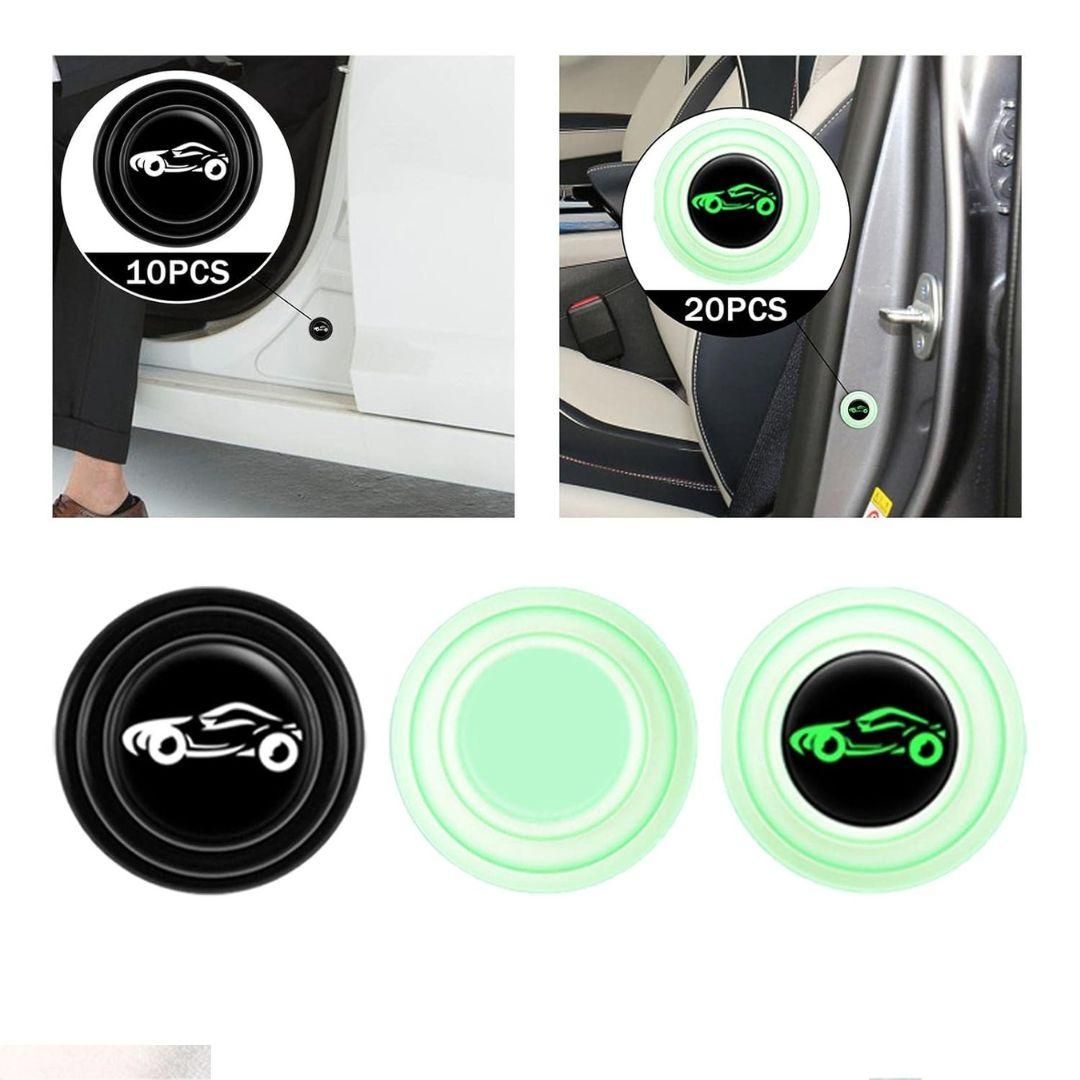 ImpactGuard Silicone Bumpers
