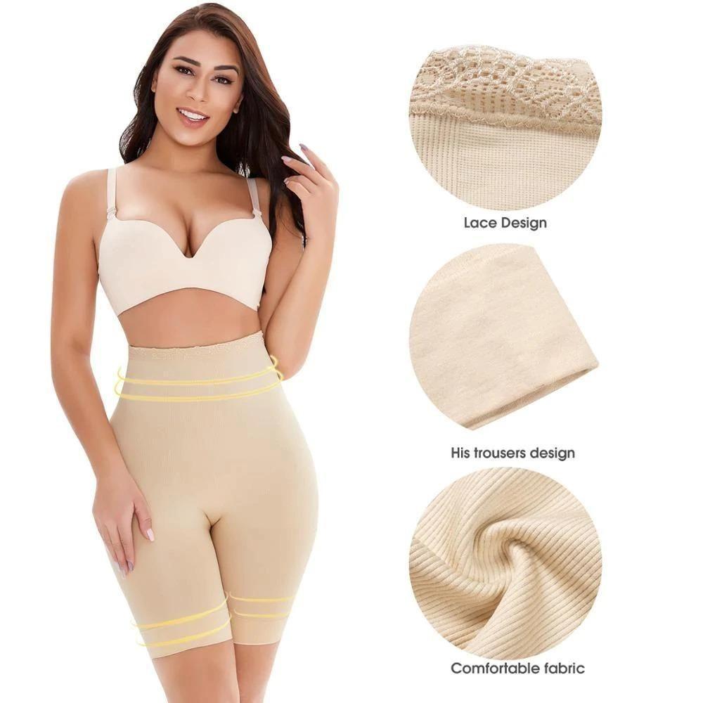 Tummy Figure Shaper - For Women