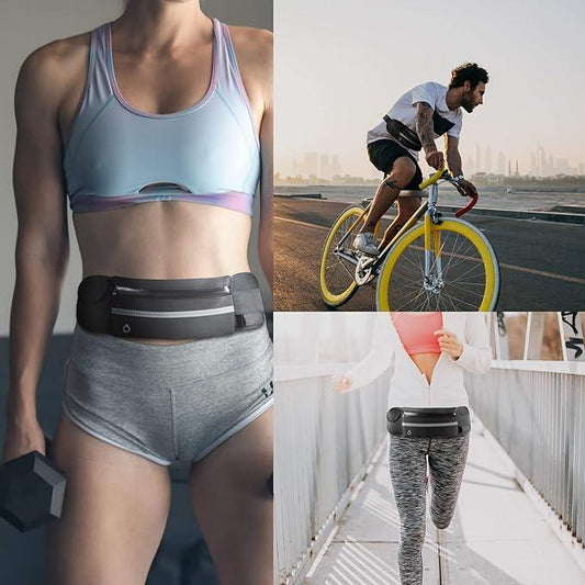 DripFit Running Belt