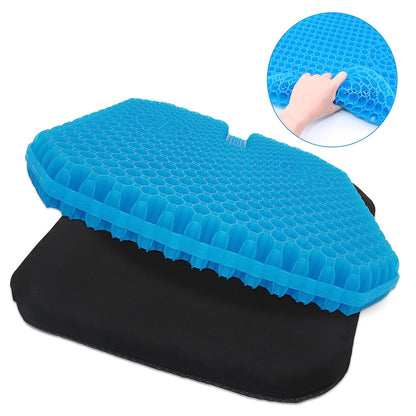Gel Orthopedic Seat Cushion |🔥FLAT 50% SAVINGS🔥