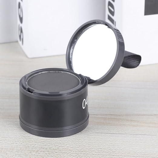 Cover Up Hair Powder