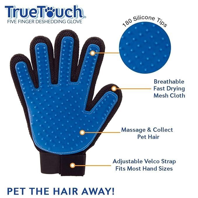 PetPal Cleaning Mitts