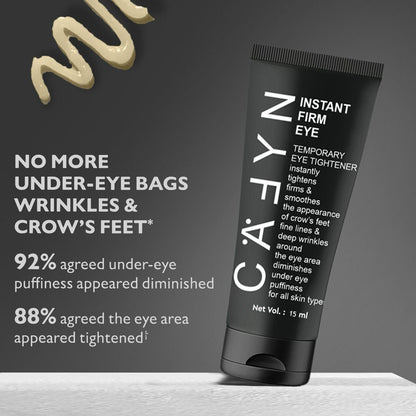 Instant FirmX Eye Bag Cream 30ml | 🔥BUY 1 GET 1 FREE🔥
