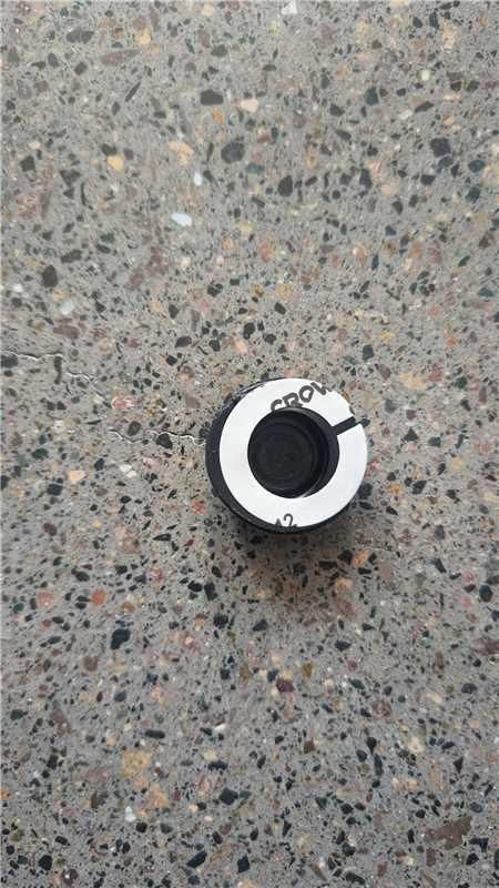 ImpactGuard Silicone Bumpers