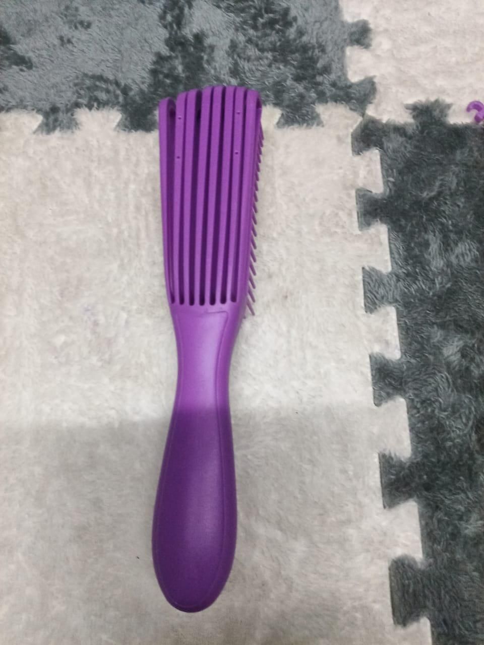 ABS Detangling Brush