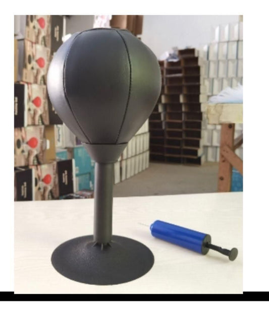 DripFit Desktop Punching Bag
