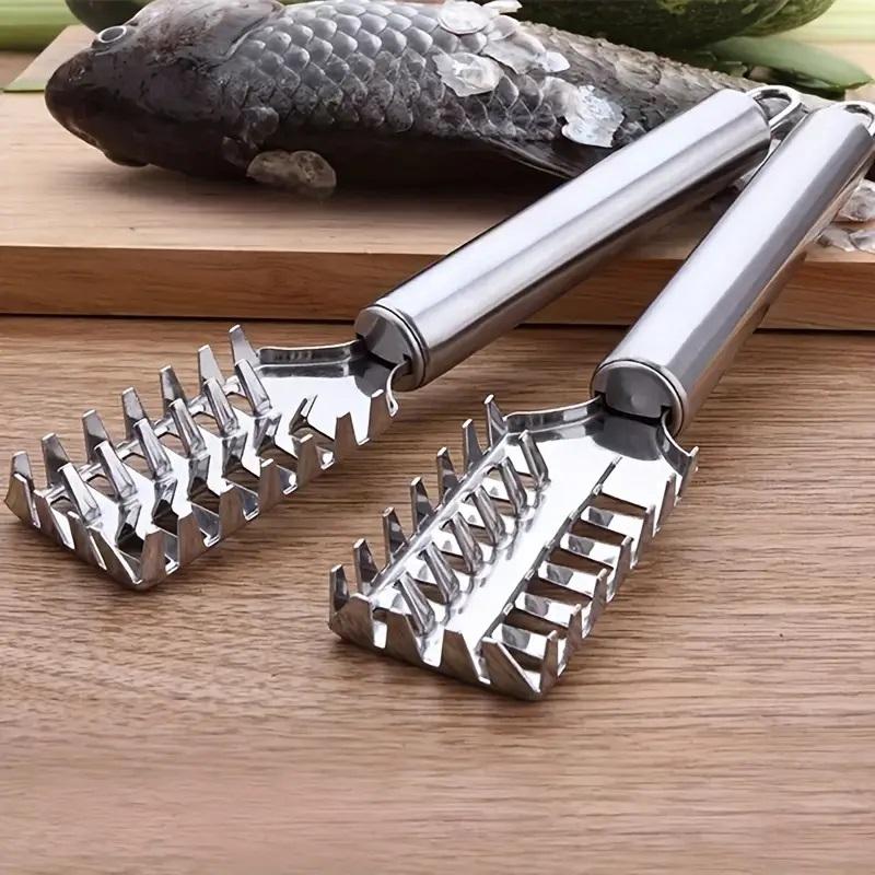 FishEZ Duo Scraper (Pack of 2)