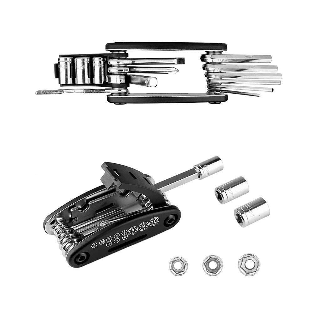 SnipeStop MultiFix Key 16