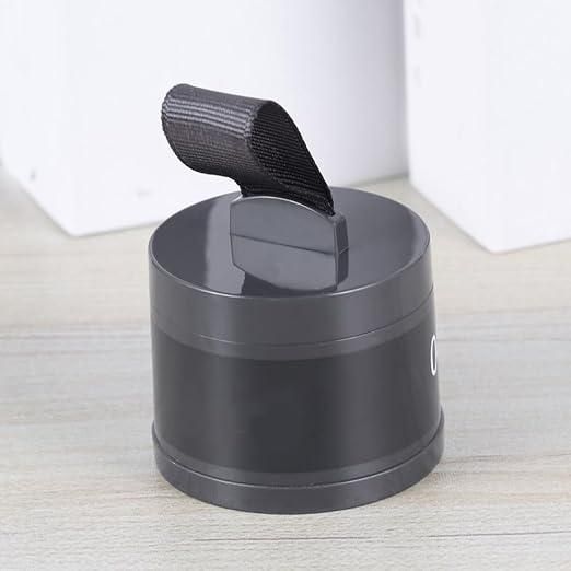 Cover Up Hair Powder