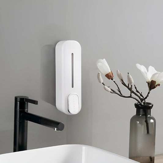 Press Ease Soap Dispenser