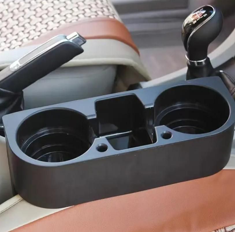 SnipeStop Car Water Cup Holder