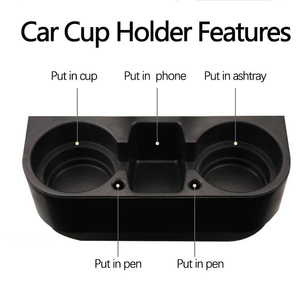 SnipeStop Car Water Cup Holder