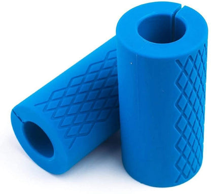 Gym Dumbbell Grips (2 pieces)