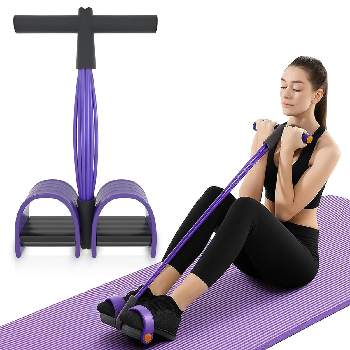 PedalFit Resistance Band