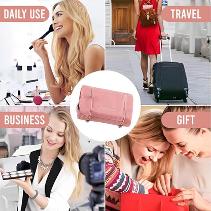 4 in 1 Toiletry Bag