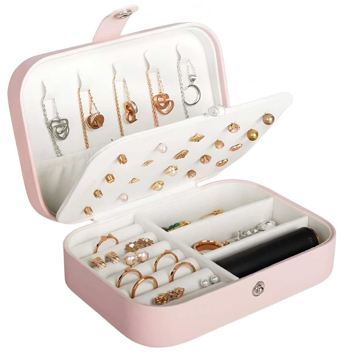 Jewelry Storage Box