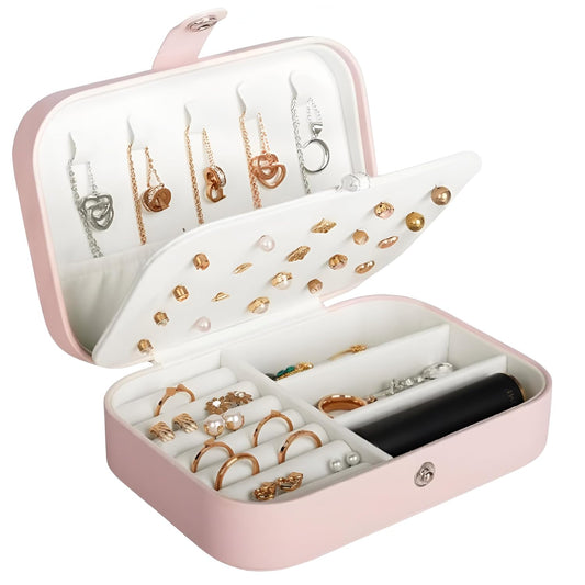 Jewelry Storage Box