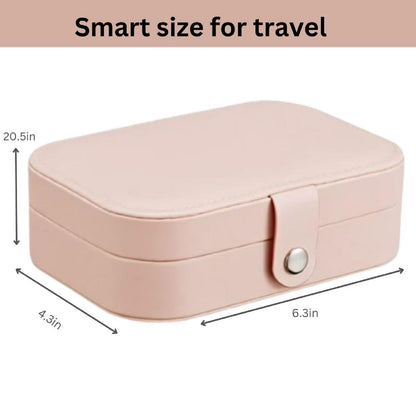 Jewelry Storage Box