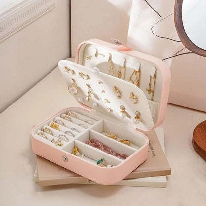 Jewelry Storage Box