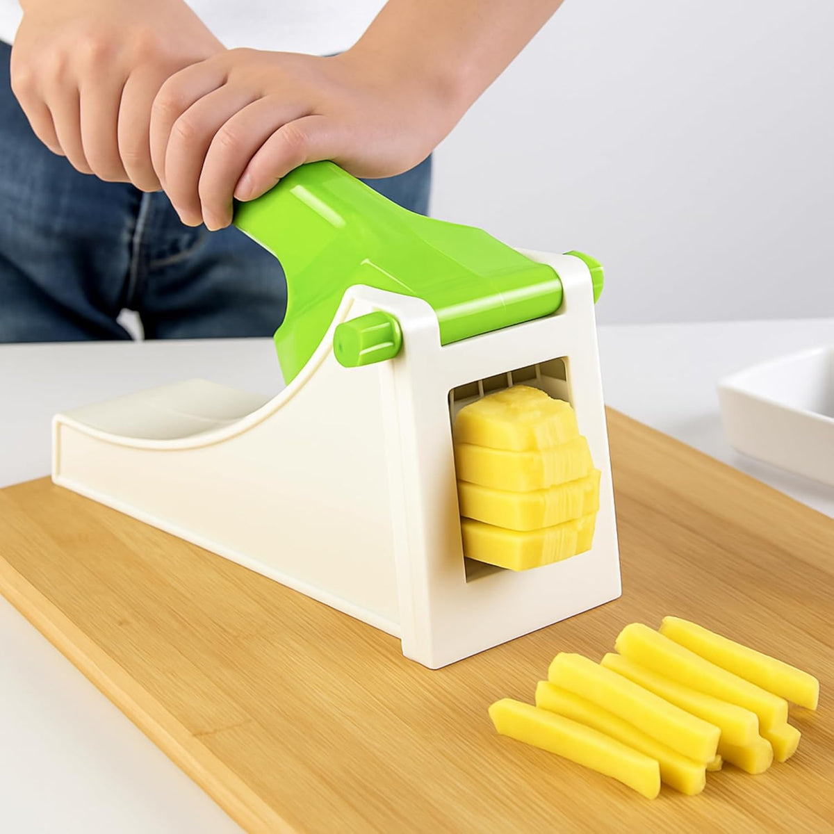 Vegetable Slicer Dicer - Kitchen Tool