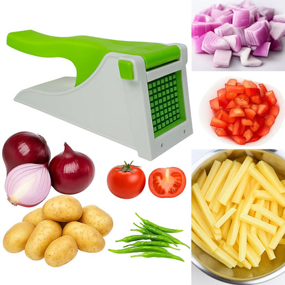 Vegetable Slicer Dicer - Kitchen Tool