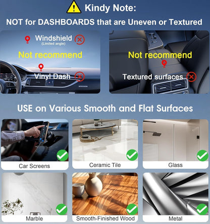 InstaMount™ ProGrip