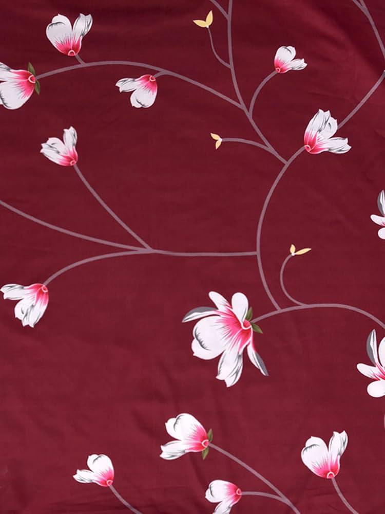 Elastic Fitted Sofa Covers - (3+1+1) Seater Sofa |🔥FLAT 50% SAVINGS🔥