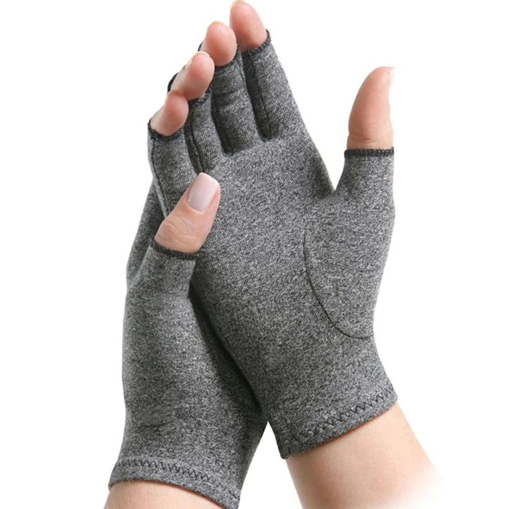 Premium Bamboo Compression Gloves| ONE SIZE FITS ALL
