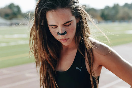 DripFit Breathing Nasal Strips