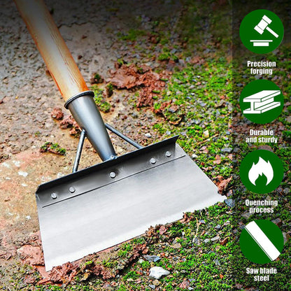 Shovel Pro - Deep Cleaning Shovel Head |🔥FLAT 50% SAVINGS🔥
